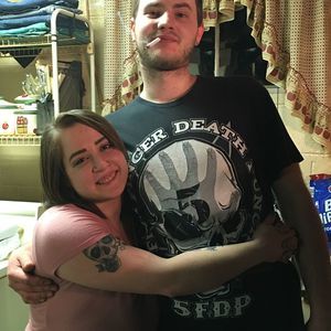 Meet your Posher, Annalenea